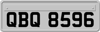 QBQ8596