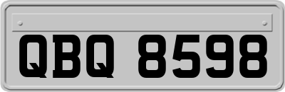 QBQ8598