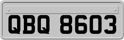 QBQ8603
