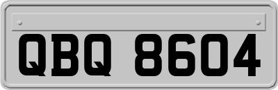QBQ8604