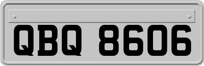 QBQ8606