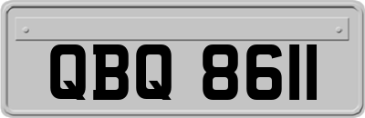 QBQ8611