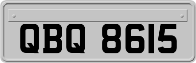 QBQ8615