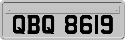 QBQ8619