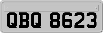 QBQ8623