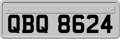 QBQ8624