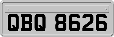 QBQ8626