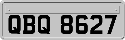 QBQ8627