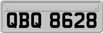 QBQ8628