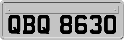 QBQ8630