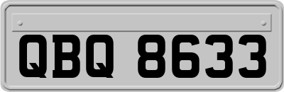 QBQ8633