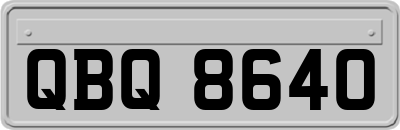 QBQ8640
