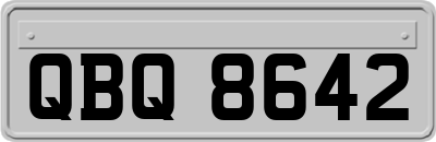 QBQ8642