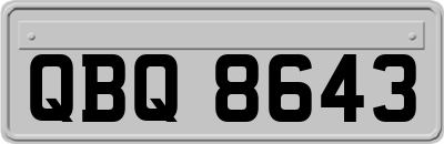 QBQ8643