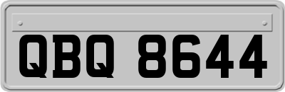 QBQ8644