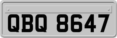 QBQ8647