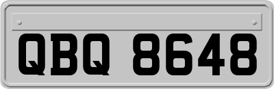 QBQ8648
