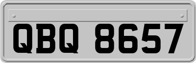 QBQ8657