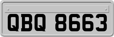 QBQ8663