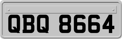QBQ8664