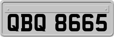 QBQ8665