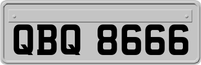 QBQ8666