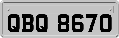 QBQ8670