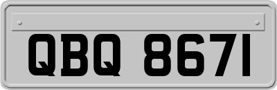 QBQ8671