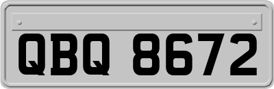 QBQ8672