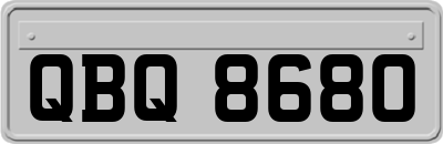 QBQ8680
