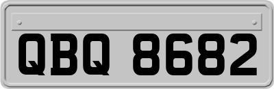 QBQ8682