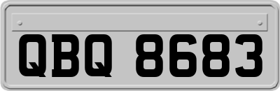 QBQ8683