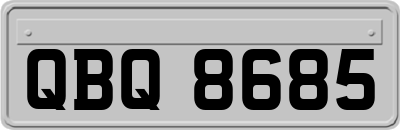 QBQ8685