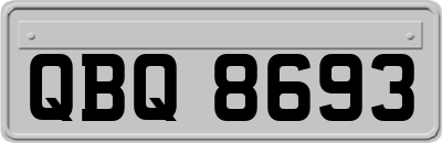 QBQ8693