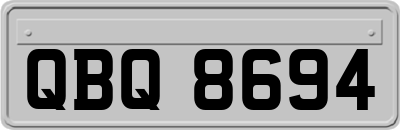 QBQ8694