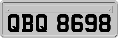 QBQ8698