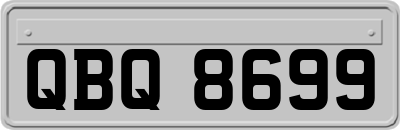 QBQ8699
