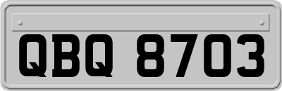 QBQ8703