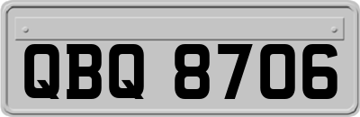 QBQ8706