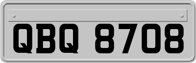 QBQ8708