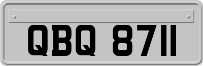 QBQ8711