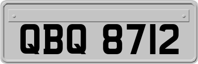 QBQ8712
