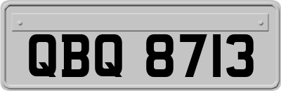 QBQ8713