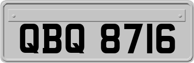 QBQ8716