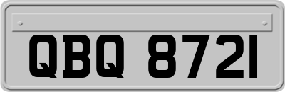 QBQ8721
