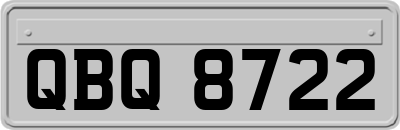 QBQ8722