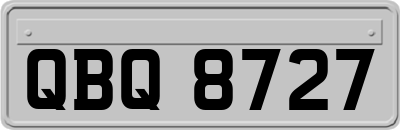QBQ8727
