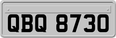 QBQ8730