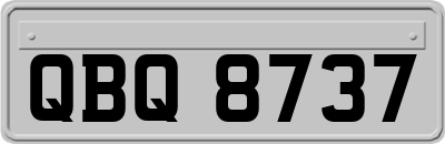 QBQ8737