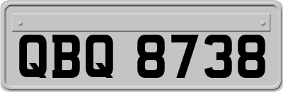 QBQ8738